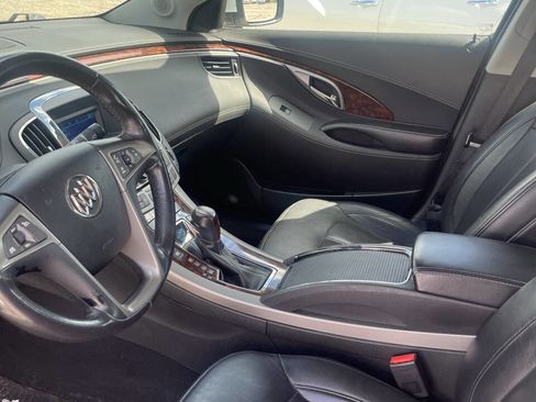 Used 2012 Buick LaCrosse Premium image 5