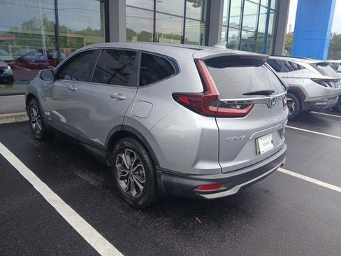 Used 2020 Honda CR-V EX image 6