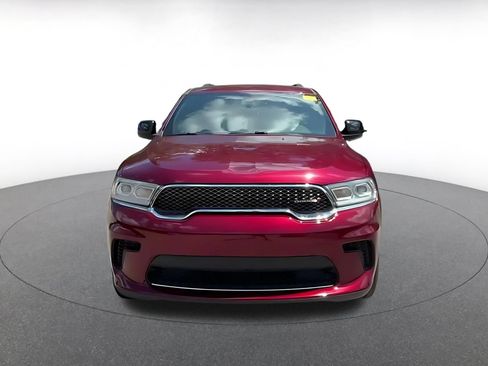 Used 2023 Dodge Durango SXT RWD image 4
