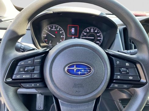 Used 2024 Subaru Crosstrek 2.0i Premium AWD/4WD image 19