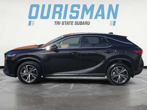 Used 2024 Lexus RX 350 Premium image 3