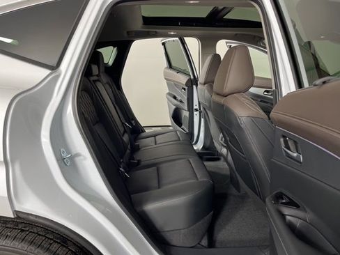 New 2026 Nissan Murano Platinum w/ Cargo Package AWD/4WD image 47