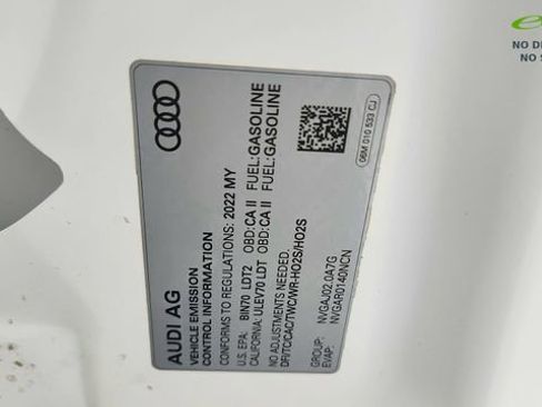 Used 2022 Audi Q5 2.0T Premium Plus w/ Premium Plus Package AWD/4WD image 61
