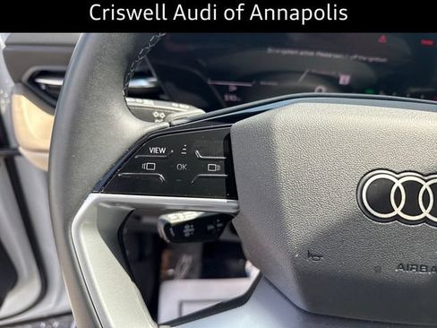 Certified 2025 Audi Q5 Premium w/ Premium Plus AWD/4WD image 20