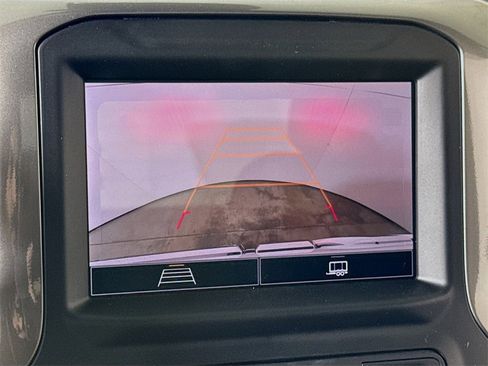 New 2026 GMC Sierra 1500 Pro image 9