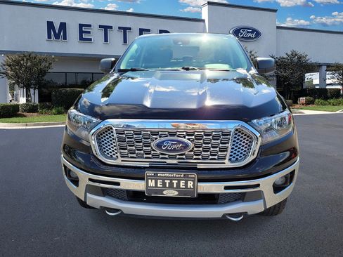 Used 2021 Ford Ranger XLT w/ Equipment Group 301A Mid image 2