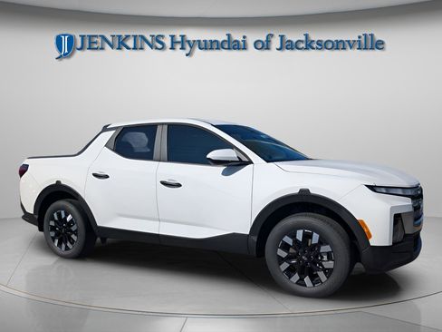 New 2026 Hyundai Santa Cruz SE image 7