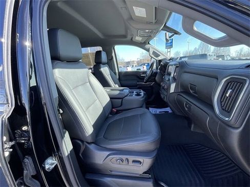 Used 2022 Chevrolet Silverado 2500 LTZ image 29