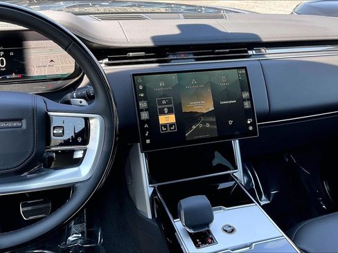 New 2026 Land Rover Range Rover SE AWD/4WD image 11