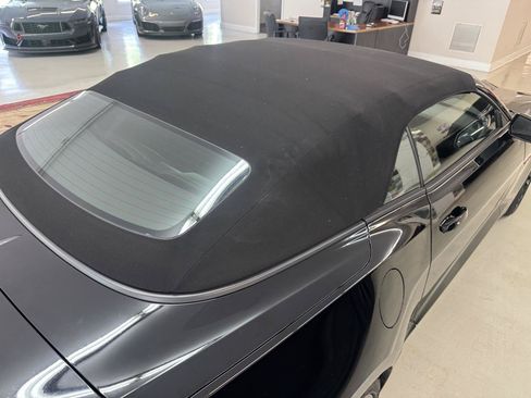 Used 2023 Chevrolet Camaro LT w/ Redline Edition RWD image 6