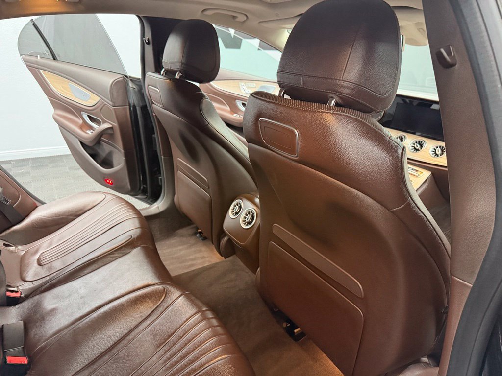 Used 2019 Mercedes-Benz CLS 450 image 44