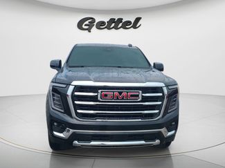 Used 2025 GMC Yukon Elevation w/ Technology Package AWD/4WD video 2