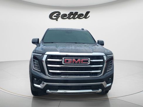Used 2025 GMC Yukon Elevation w/ Technology Package AWD/4WD image 2
