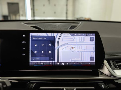 Certified 2025 BMW X1 xDrive28i w/ Convenience Package image 18