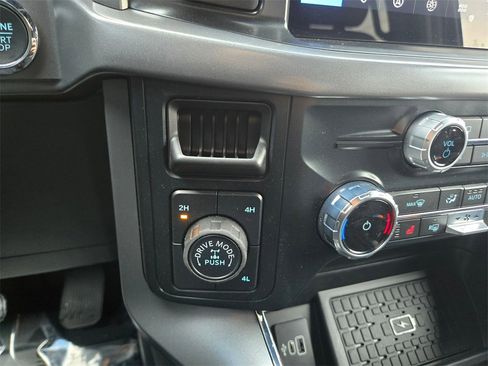 Used 2025 Ford F150 XLT w/ Equipment Group 302A MID image 17