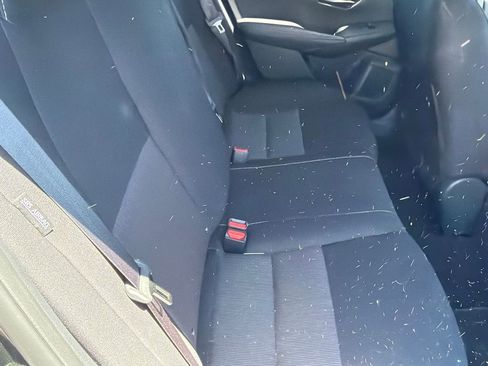 Used 2025 Nissan Sentra SV w/ All-Weather Package FWD image 13