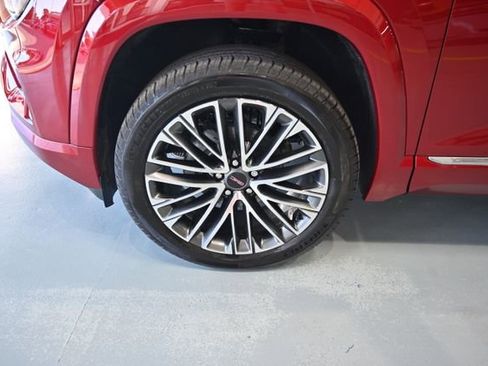 New 2026 GMC Terrain Denali AWD/4WD image 29