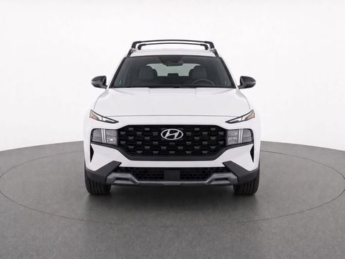 Used 2023 Hyundai Santa Fe XRT AWD/4WD image 5