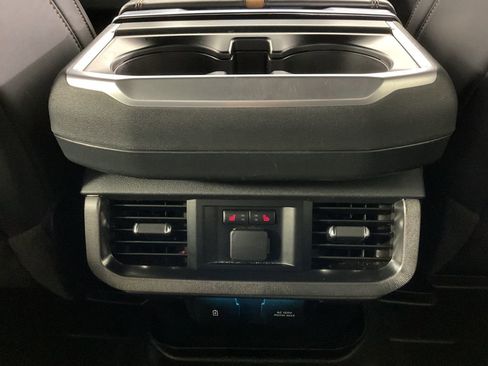 Used 2023 Ford F150 Platinum w/ Equipment Group 701A High image 12