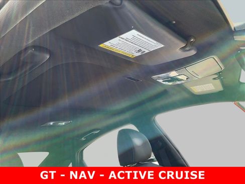 Used 2022 Kia Forte GT-Line w/ GT-Line Premium Package FWD image 27
