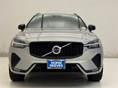 Used 2022 Volvo XC60 B5 R-Design w/ Protection Package Premier