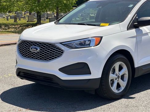 Used 2024 Ford Edge SE AWD/4WD image 35