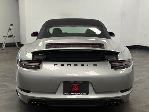 Used 2017 Porsche 911 Carrera image 85