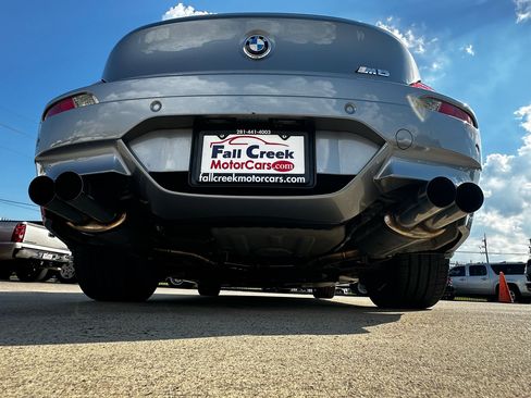 Used 2006 BMW M6 Coupe image 65