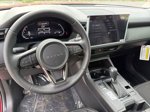 New 2026 MAZDA CX-5 Preferred AWD/4WD image 15