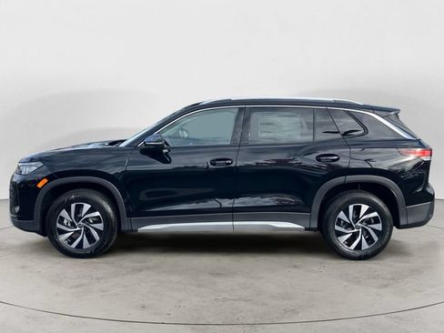 Used 2025 Volkswagen Tiguan S AWD/4WD image 2