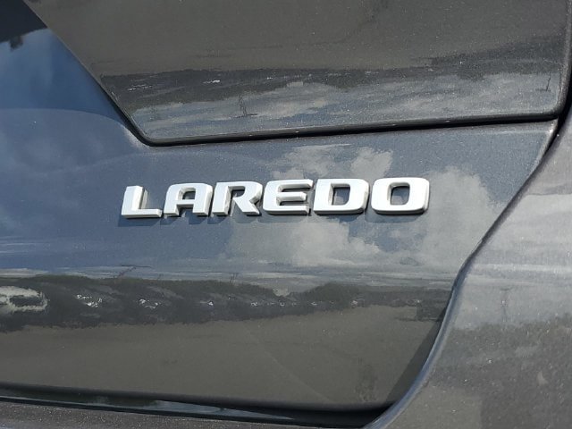 New 2026 Jeep Grand Cherokee Laredo AWD/4WD image 7