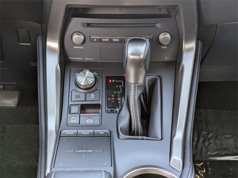 Used 2019 Lexus NX 300 FWD image 17