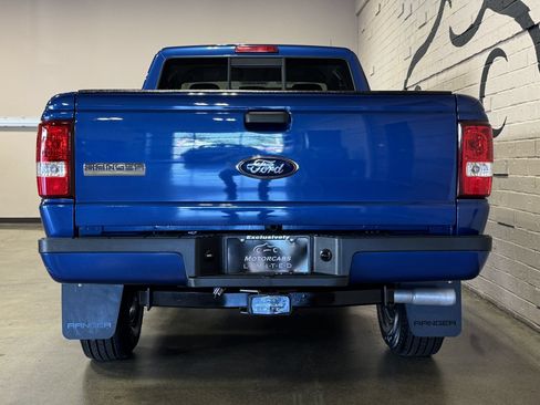 Used 2008 Ford Ranger Sport RWD image 6