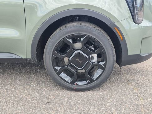 New 2026 Kia Sorento SX AWD/4WD image 17