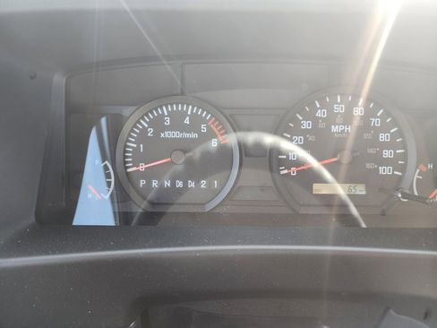 New 2024 Isuzu NPR image 15