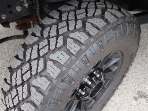 Used 2020 Ford F350 4x4 Crew Cab Super Duty image 24