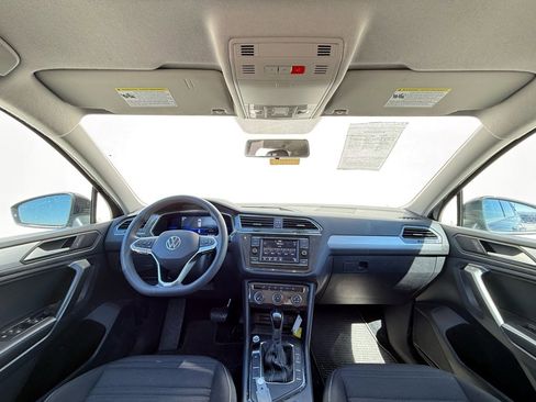 Used 2022 Volkswagen Tiguan S image 6