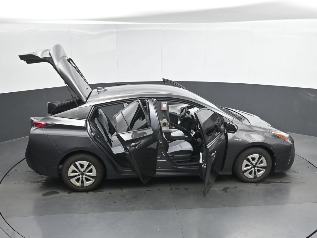 Used 2017 Toyota Prius Two FWD image 42