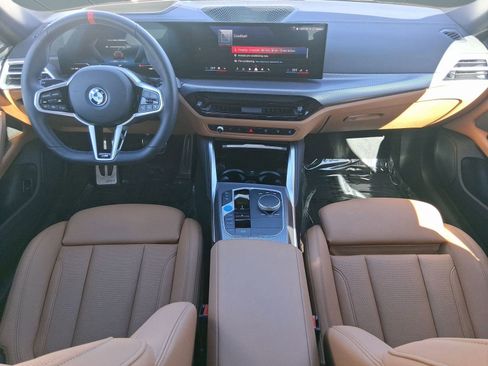 Used 2025 BMW i4 M50 image 13