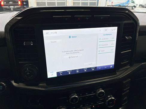 Used 2022 Ford F150 XLT w/ Equipment Group 302A High image 14