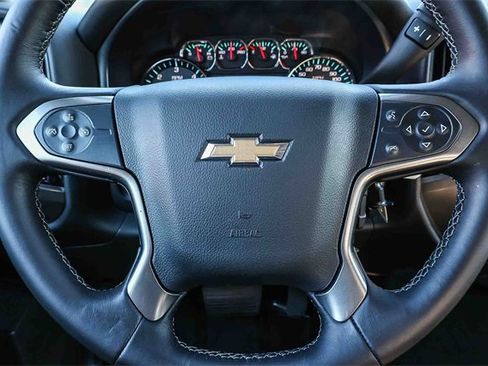 Used 2016 Chevrolet Silverado 1500 LT w/ All Star Edition image 26