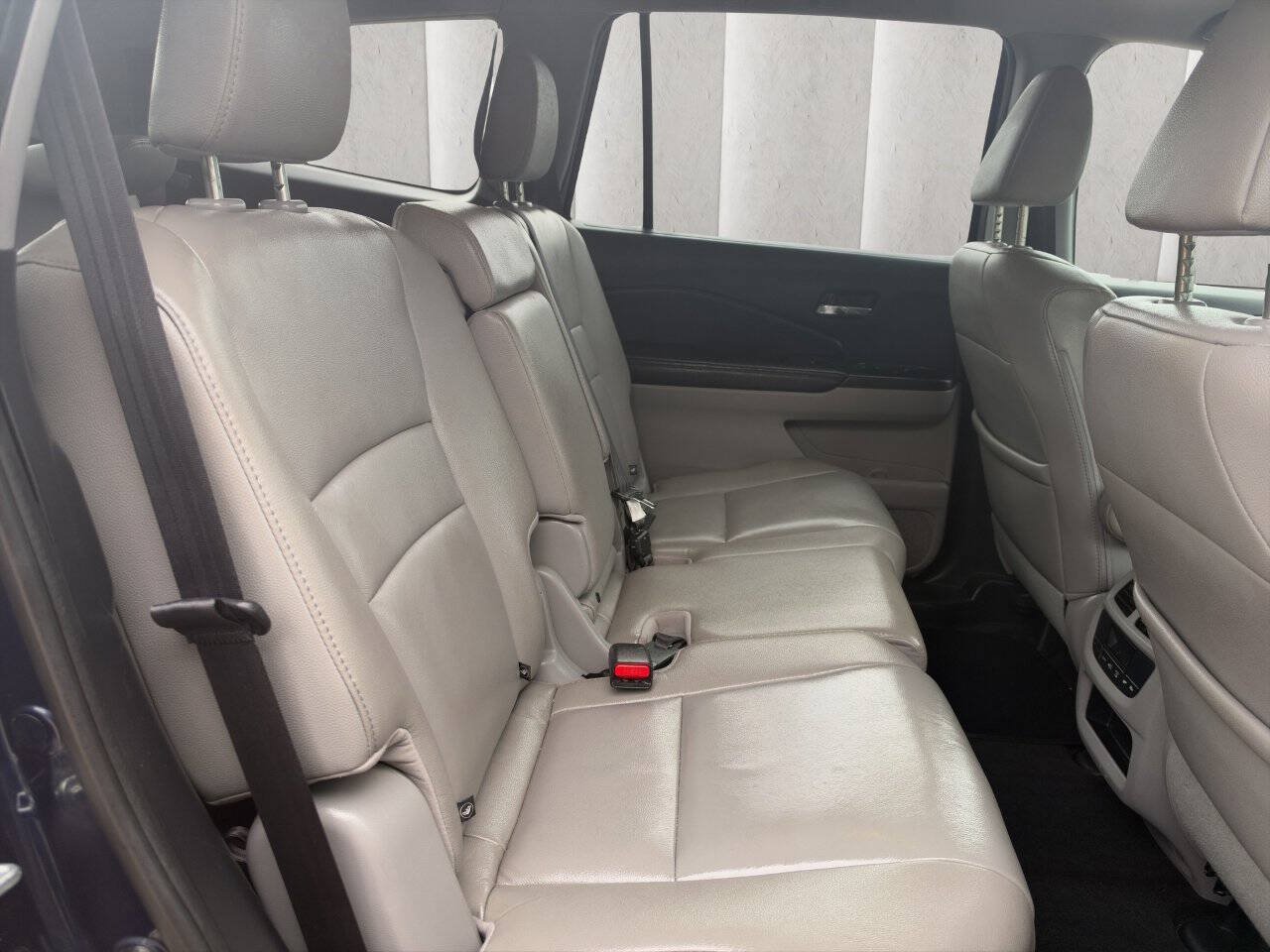 Used 2016 Honda Pilot EX-L image 14