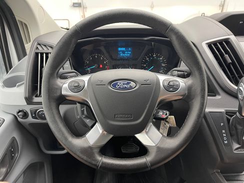 Used 2017 Ford Transit 350 XLT RWD image 18