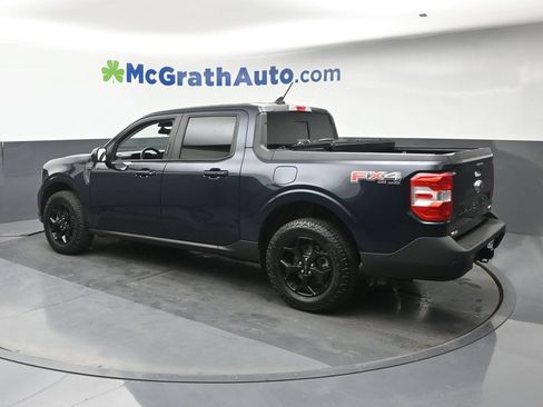 Used 2022 Ford Maverick Lariat w/ Lariat Luxury Package AWD/4WD image 26