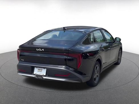 Used 2025 Kia K4 FWD image 14