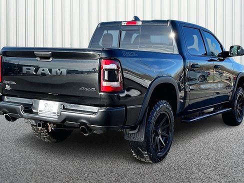 Used 2021 RAM 1500 Rebel w/ Level 1 Equipment Group image 6
