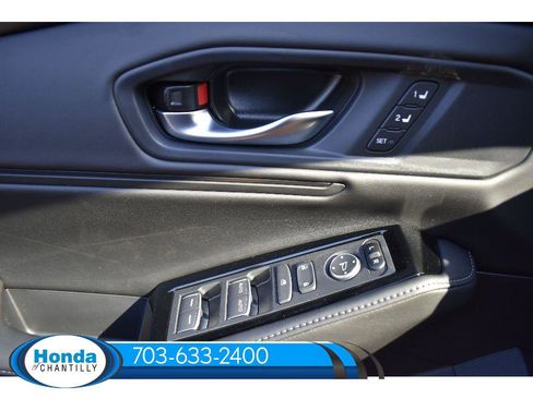 New 2026 Honda Accord Hybrid Touring image 25