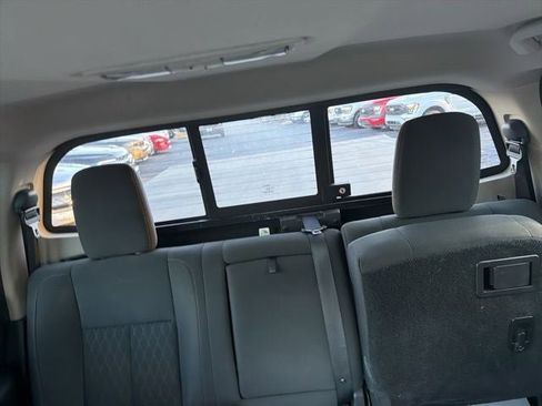 Used 2017 Nissan Titan SV image 29