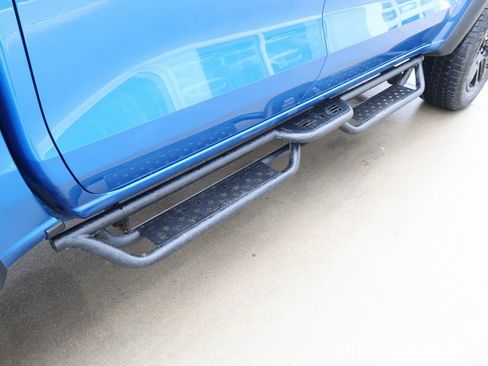 Used 2024 Chevrolet Colorado Trail Boss w/ Advanced Trailering Package image 30