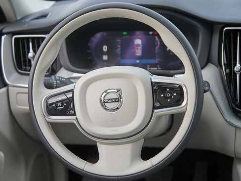 New 2025 Volvo XC60 T8 Plus w/ Protection Package Premier image 24